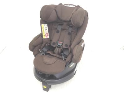 Aprica アップリカ フラディア グロウ 93504 ISOFIX チャイルドシート