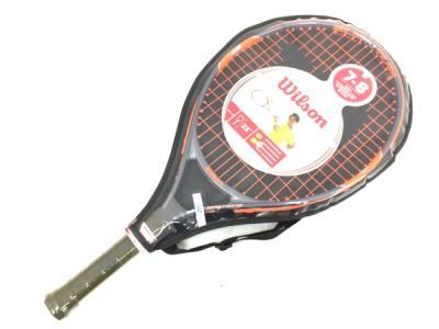 Wilson ウィルソン WRT209700 BURN TEAM ラケット アウトドア スポーツ