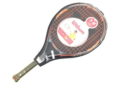 Wilson ウィルソン WRT209700 BURN TEAM ラケット アウトドア スポーツ