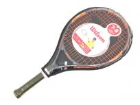 Wilson ウィルソン WRT209700 BURN TEAM ラケット アウトドア スポーツ