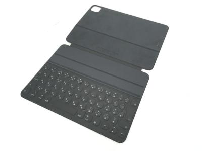 Apple Ipad Pro Smart Keyboard Folio MXNK2J/Aキーボード A2038