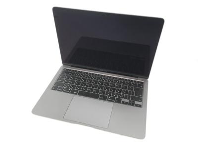 Apple MacBook Air 9,1 Retina,13インチ 2020年モデル ノート PC i5-1030NG7 1.1GHz 8GB SSD 500GB アップル