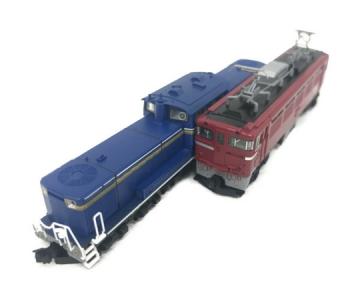 TOMIX98953 JR 24系 「さよなら北斗星」セット 未使用品 訳あり