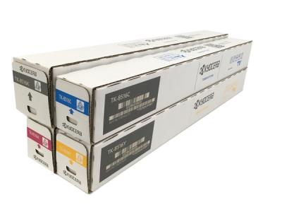 京セラ トナー カートリッジ TK-8516 4色 セット