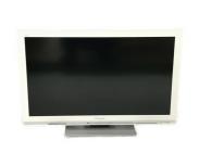 Panasonic パナソニック VIERA ビエラ TH-L32X3-W ホワイト 液晶テレビ 32V型 家電