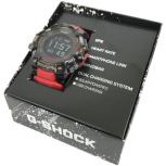 CASIO GBD-H1000-4A1JR G-SHOCK G-SQUAD 腕時計 カシオ ジースクワッド