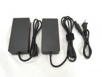 Microsoft 1661 1749 Docking Station ACアダプタ セット
