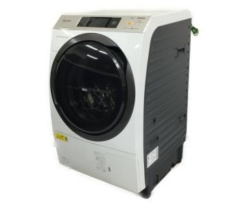 Panasonic パナソニック NA-VX9500L 洗濯機 ドラム式 10.0kg 左開き 家電 2015年製