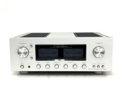 LUXMAN L-509u(プリメインアンプ)の新品/中古販売 | 1074275 | ReRe[リリ]