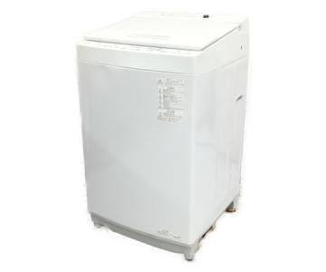 東芝 AW-7D9 ZABOON 7.0kg 洗濯機 2021年製