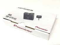 Pioneer ND-ETC40 carrozzeria カロッツェリア ETC ユニット カー 用品 ドライブ パイオニア