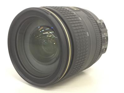 NIKON AF-S NIKKOR 24-120mm 4G N ED VR レンズ 撮影 趣味 カメラ ニコン