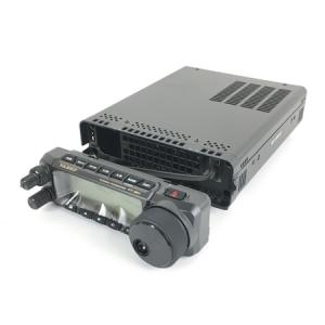 八重洲無線 YAESU FT-891M HF/50MHz帯 オールモードトランシーバー 50W