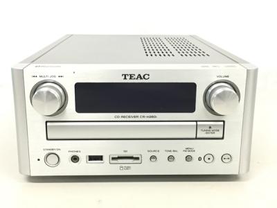 TEAC CR-H260i CDレシーバー ティアック