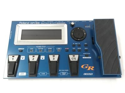 Roland ローランド GR-55 ギターシンセサイザー
