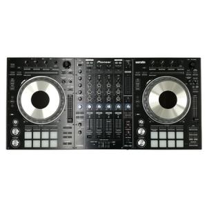 Pioneer パイオニア DDJ-SZ DJコントローラー PCDJ