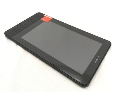 GAOMON PD1161 11.6インチ 液晶ペンタブレット