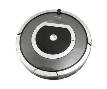 iRobot ルンバ 780 ロボットタイプ 掃除機 フロア清掃