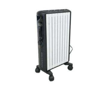 DeLonghi MDHU12-BK マルチダイナミックヒーター 暖房器具 デロンギ