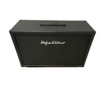 Hughes&Kettner WARP7とキャビネット （hughes & kettner MARP7