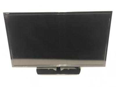 SHARP シャープ AQUOS アクオス LC-32H30 液晶テレビ 32V型