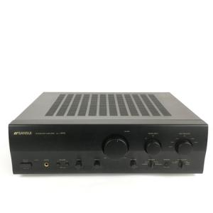 SANSUI サンスイ AU-α507R プリメインアンプ