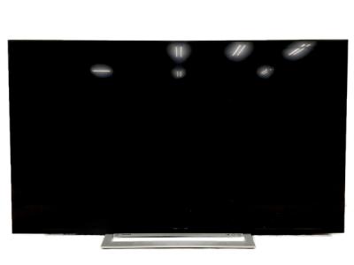 TOSHIBA 55M520X レグザ 4K 液晶テレビ 55型 2018年製大型