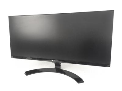 LG 29UM59 ウルトラ ワイド 液晶 モニター ディスプレイ 29インチ 21:9 ウルトラワイド 2560×1080 IPS