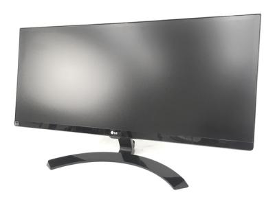 LG 29UM59 ウルトラ ワイド 液晶 モニター ディスプレイ 29インチ 21:9 ウルトラワイド 2560×1080 IPS