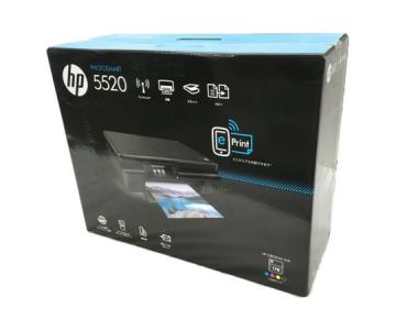 HP 5520(インクジェットプリンタ)の新品/中古販売 | 676176 | ReRe[リリ]