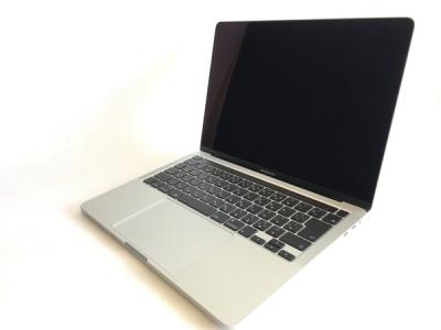 Apple MWP72J/A MacBookPro 16,2 13インチ 2020 Catllina i5-1038NG7 CPU @ 2.00GHz 16 GB SSD 512 GB ノートパソコン PC