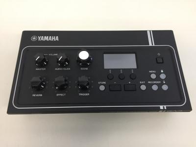 YAMAHA EAD10 エレクトロニック アコースティック ドラムモジュール
