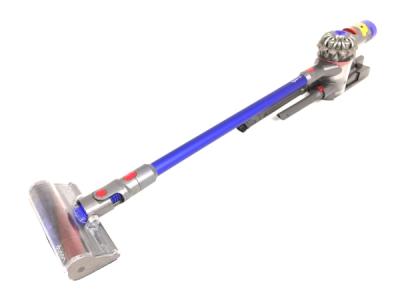 Dyson ダイソン V7 サイクロン式 コードレス掃除機 SV11FFOLB クリーナー