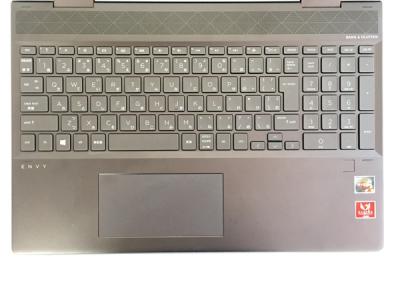 HP ENVY x360 Convertible 15-ds0001AU(ノートパソコン)の新品/中古