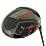 ホンマ T// WORLD GS 9.5° HONMA SPEED TUNED S 1W ドライバー ゴルフ