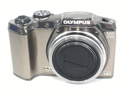 OLYMPUS SZ-31MR デジタルカメラ 1600万画素