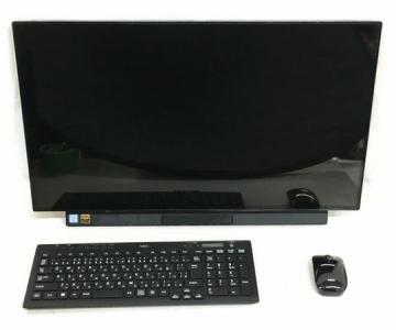 NEC PC-GD187DEAF(デスクトップパソコン)の新品/中古販売 | 1557071 