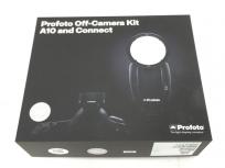 Profoto Off-Camera Kit A10 and Connect プロフォト オフカメラキット Nikon用 ニコン用