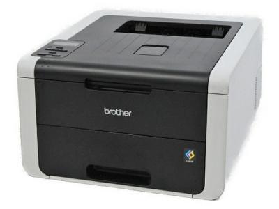 brother ブラザー HL-3170CDW カラーレーザープリンター