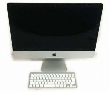 Apple iMac 21.5インチ Late 2012 一体型 PC i5-3330S 2.70GHz 8GB HDD 1TB Catalina