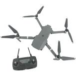 DJI MAVIC PRO M1P ドローン バッテリー コントローラー ケース付き GL200A 通信機