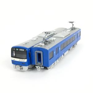 KATO 10-1310 京急 2100形 京急ブルースカイトレイン 8両 セット カトー 鉄道模型 Nゲージ