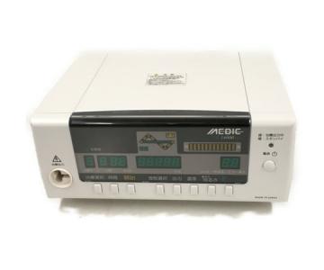 メディカル電子工業 メディック SR14000eco 電位・温熱組合せ家庭用医療機器