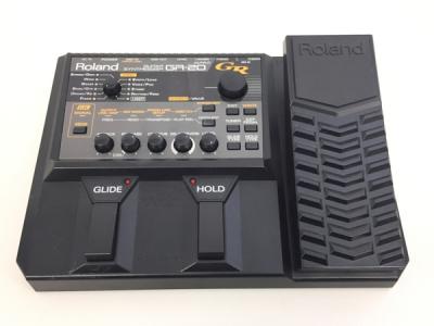 Roland GR-20 Guitar Synthesizer ギター シンセサイザー ローランド 器材