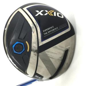 DUNLOP XXIO 11 1番 ドライバー MP1100 カーボンシャフト 10.5 R ネイビー ダンロップ ゼクシオ ゴルフ スポーツ 趣味