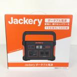 Jackery ポータブル電源 708 PTB071