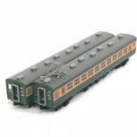 TOMIX HO-061 国鉄 153系 急行電車 非冷房 増結 セット M HOゲージ 鉄道模型の買取