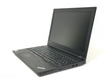 LENOVO ThinkPad L560 20F2S0HY00 15.6型 ノートパソコン Intel Core i5-6300U 2.40GHz 8GB SSD 256GB Windows 10 Pro