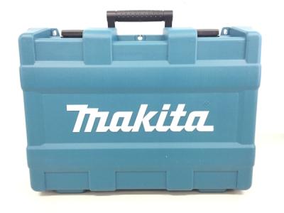 makita TW700DRGX 充電式インパクトレンチ 電動工具 マキタ