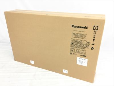引取限定 Panasonic TH-55LFV8J 55V 型マルチスクリーン対応 液晶ディスプレイ